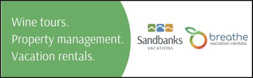 Sandbanks Vacations 