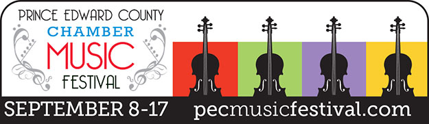 PEC Chamber Music Festival