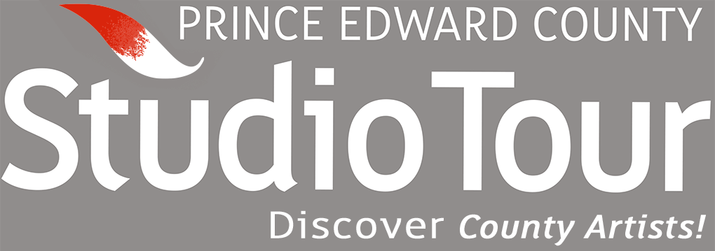 Prince Edward County Studio Tour - Discover County Artists!